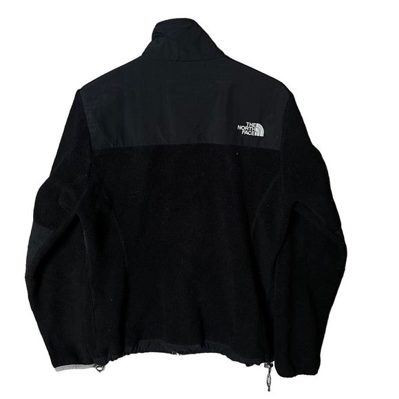 The North Face Womens Denali Jacket Medium - Picture 2 of 2